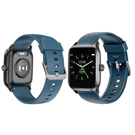 smartwatch that pairs with iphone|smart watch compatible con iphone.